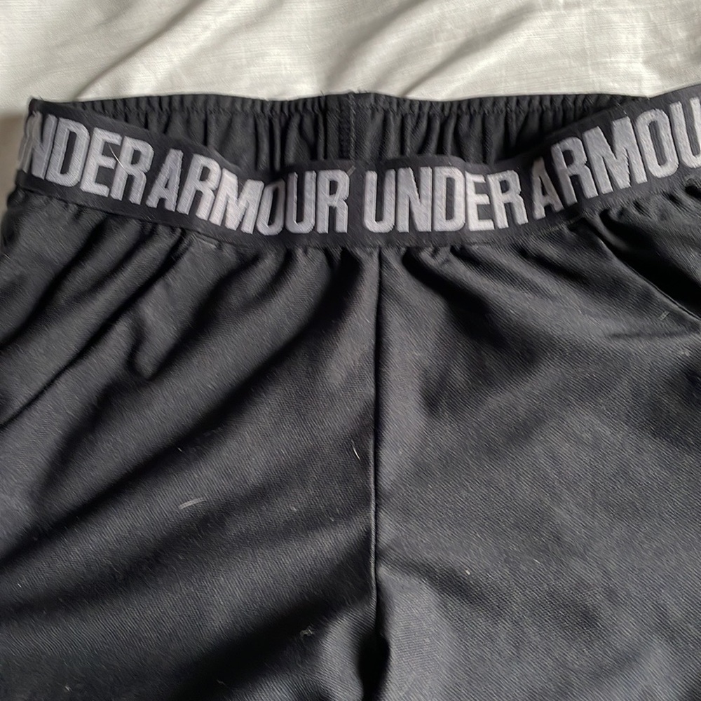 Under Armor athletic shorts